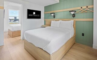 Riverside Tower Hotel - hotel em Nova York