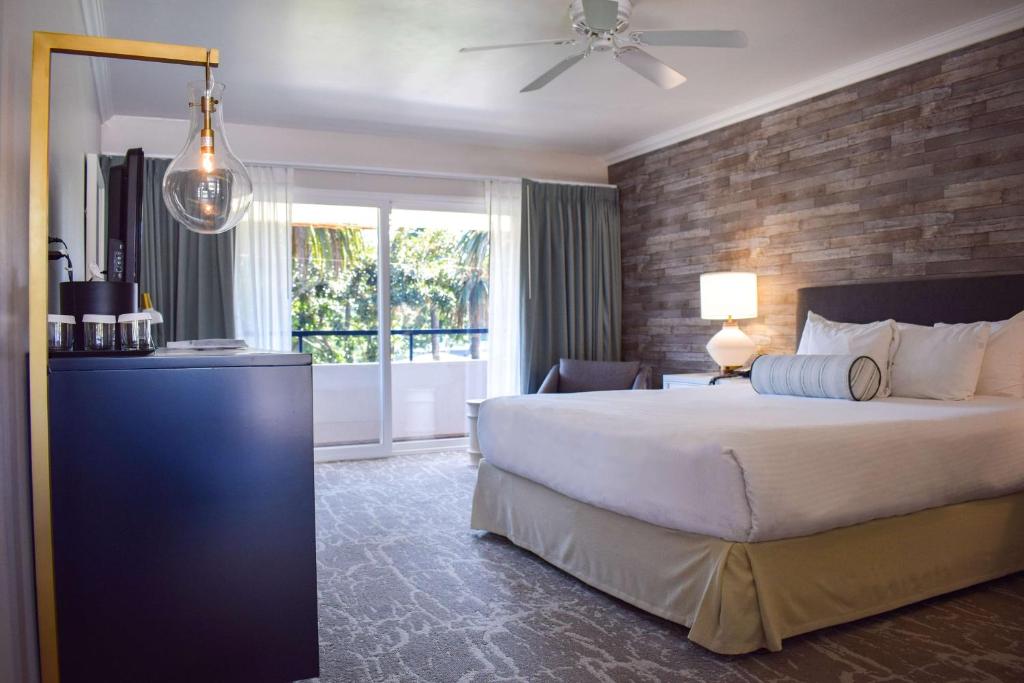 Beachside Inn Santa Barbara