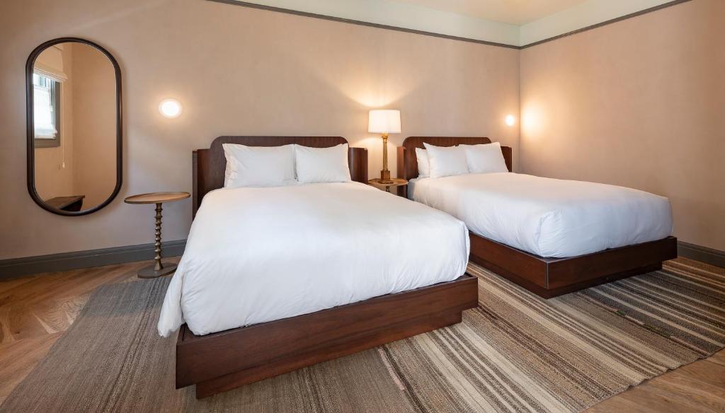 Gjelina Hotel Los Angeles