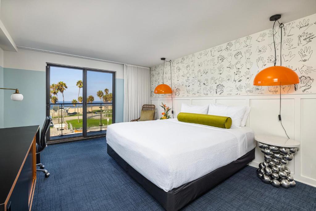 Hotel Erwin - Los Angeles