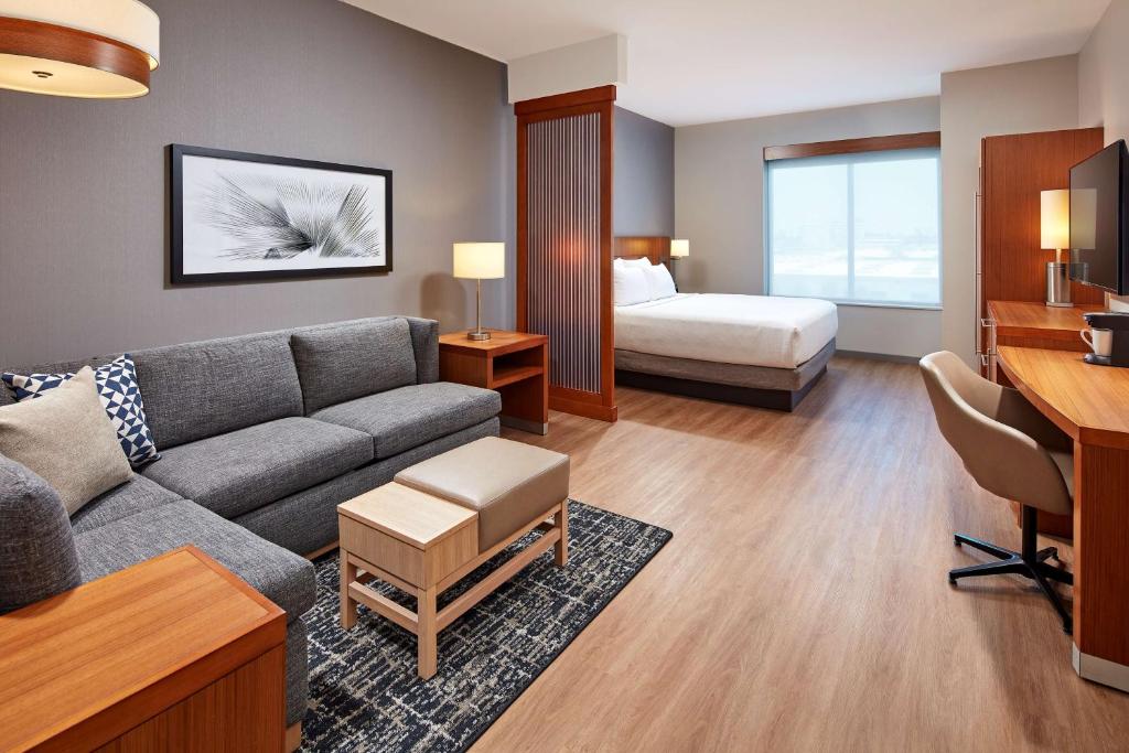 Hotel perto do aeroporto de Los Angeles