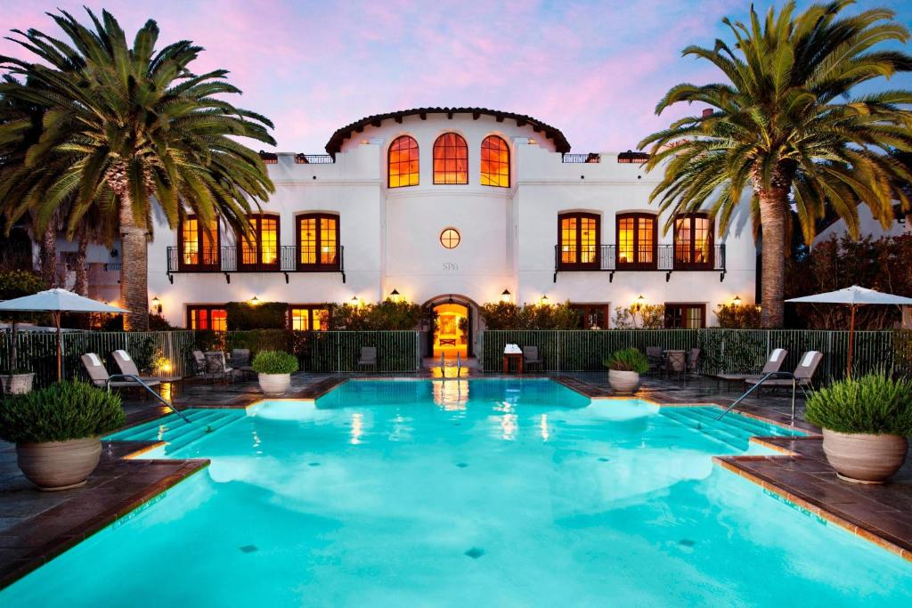 Ritz Carlton Goleta