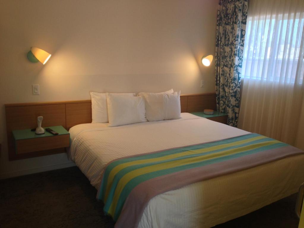 The Beverly Laurel - hotel Los Angeles