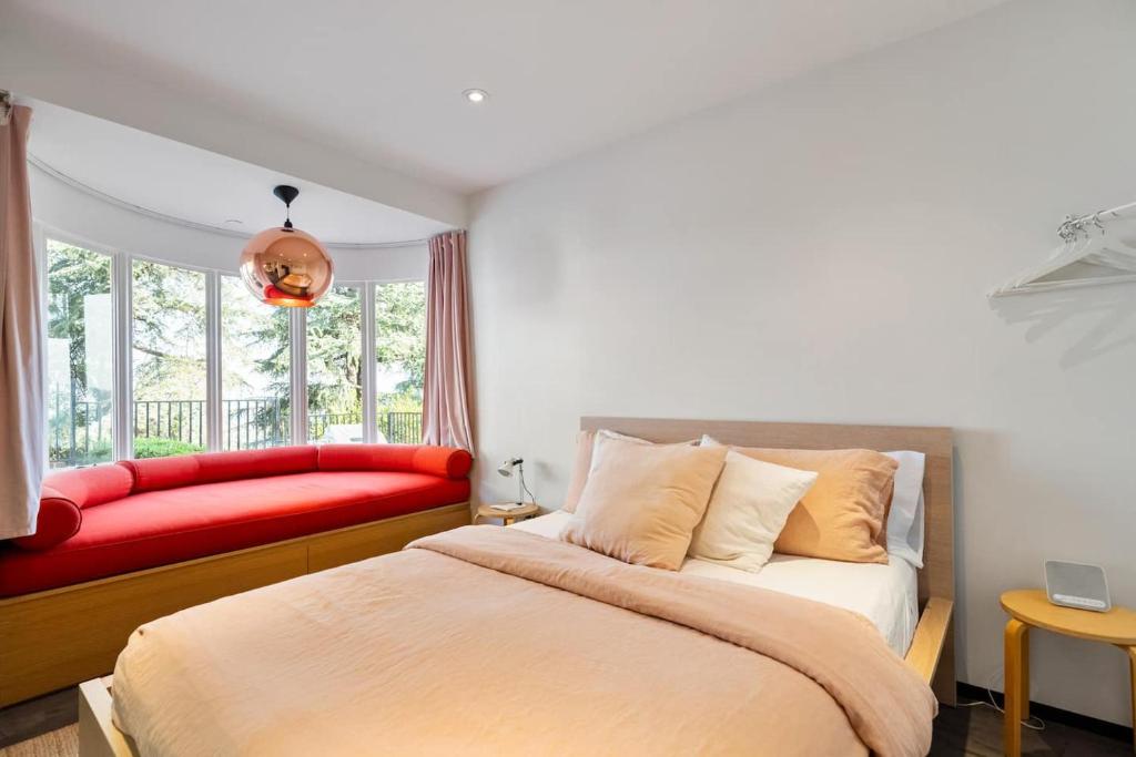 The Hummingbird Guest Suite - Loa Angeles