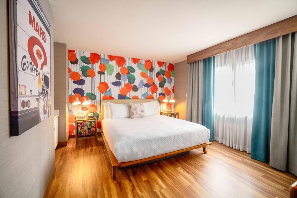 The Kinney - hotel em Los Angeles