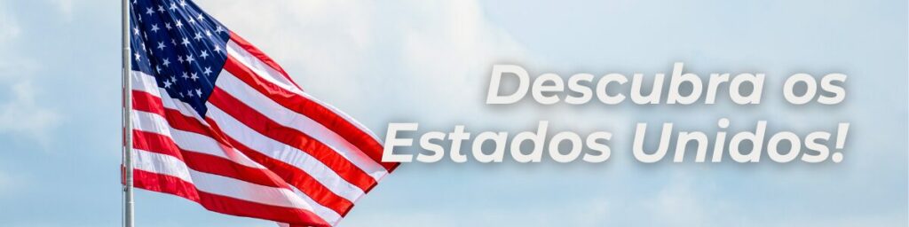 Viagem aos Estados Unidos