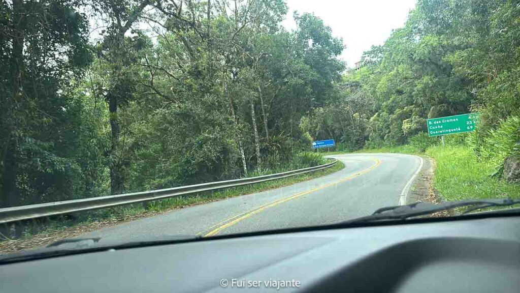 O que fazer em Cunha, São Paulo