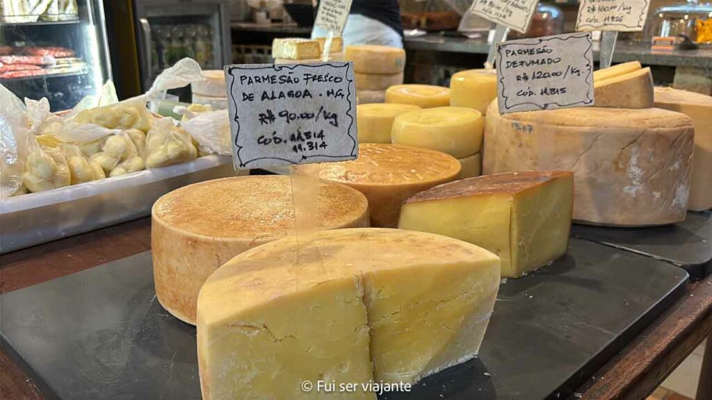 Fazenda Aracatu, Cunha. Foto: Fui ser viajante