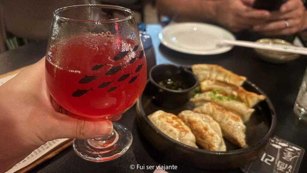 Cervejaria Blackfin Cunha