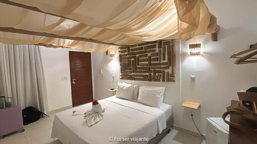 Onde ficar em São Miguel do Gostoso