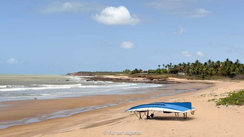 O que fazer em São Miguel do Gostoso.