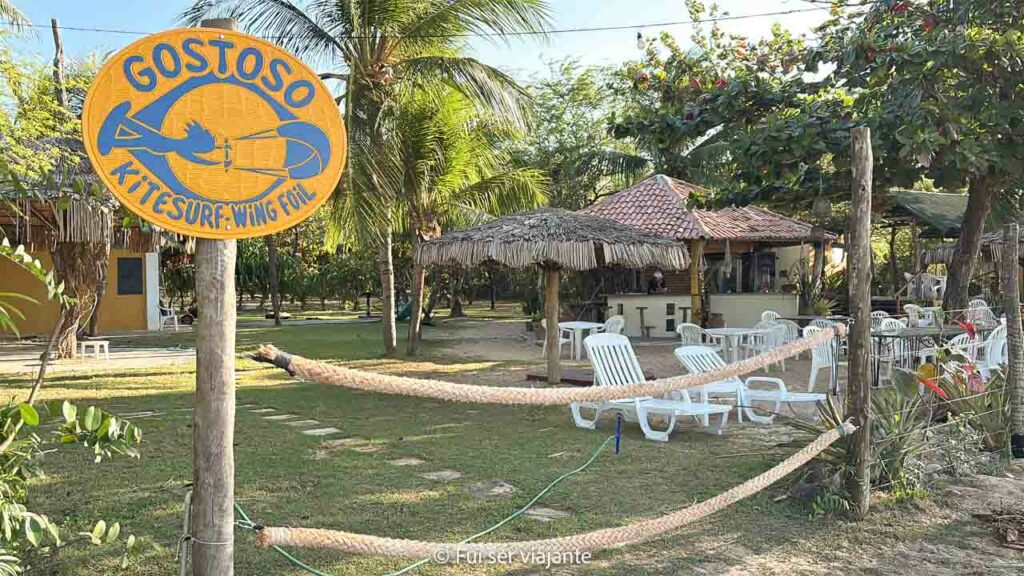 O que fazer em São Miguel do Gostoso