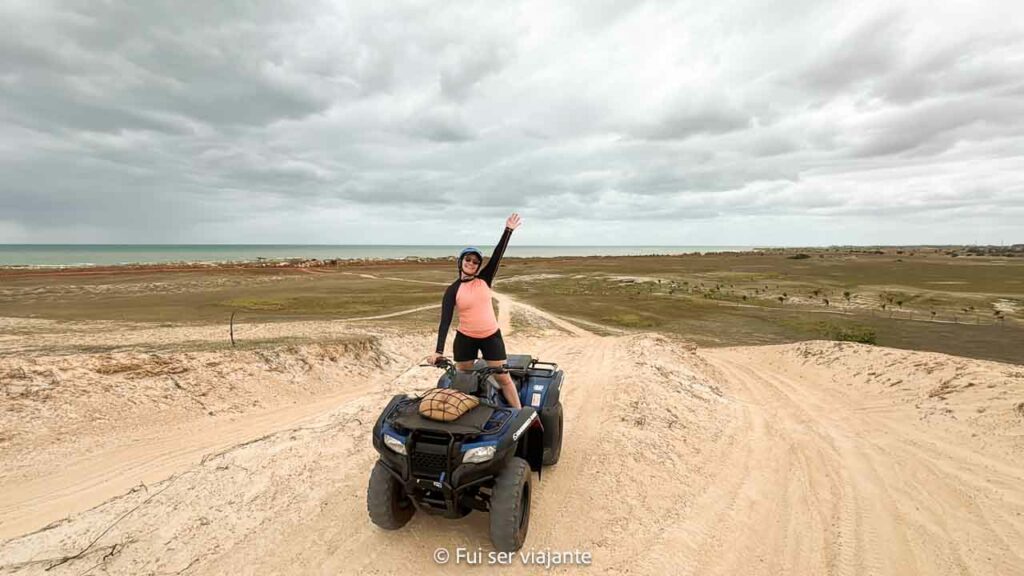 Praia do Morro dos Martins