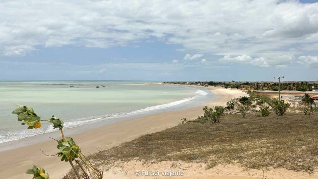 O que fazer em São Miguel do Gostoso RN