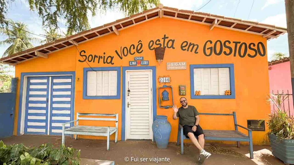 O que fazer em São Miguel do Gostoso RN