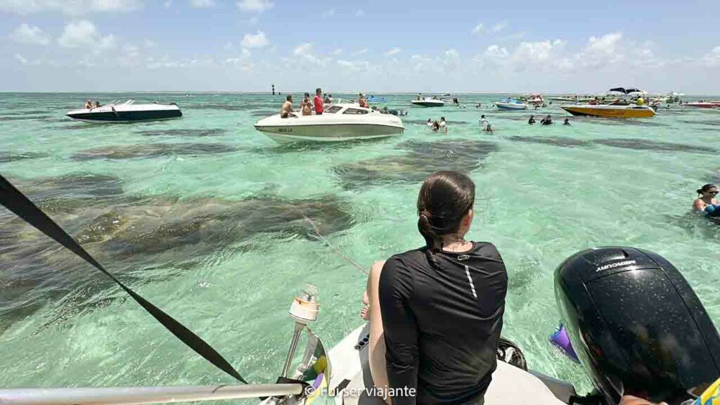 Parrachos do Rio do Fogo, RN