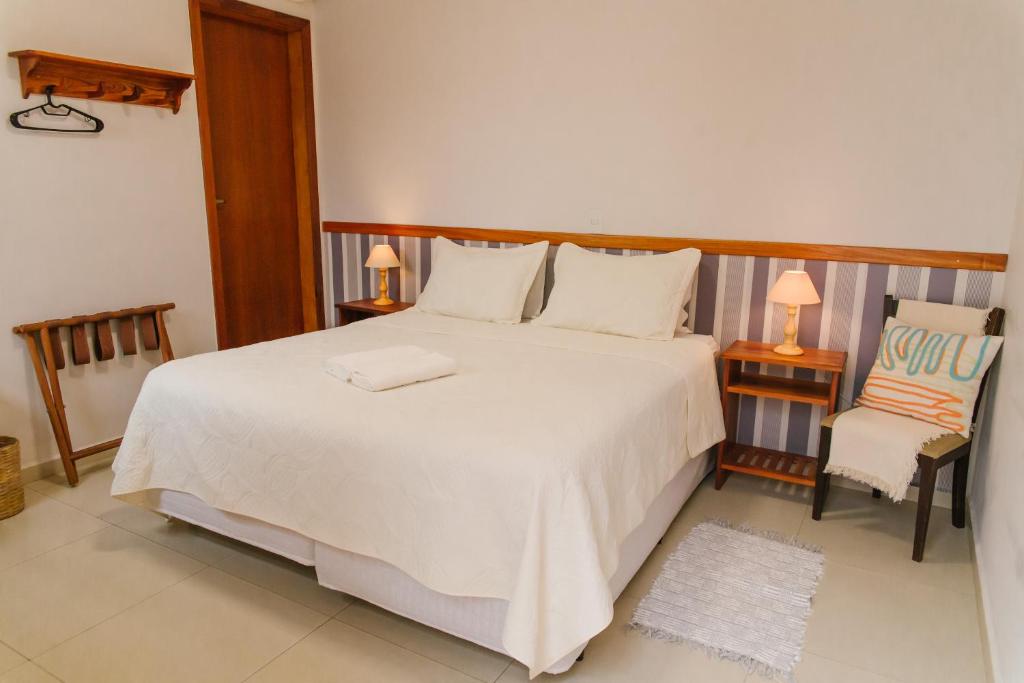 Pousada Vila de Cunha