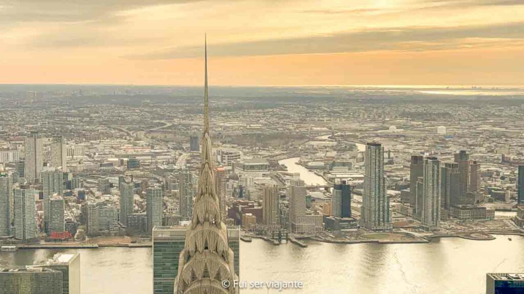 Summit One Vanderbilt