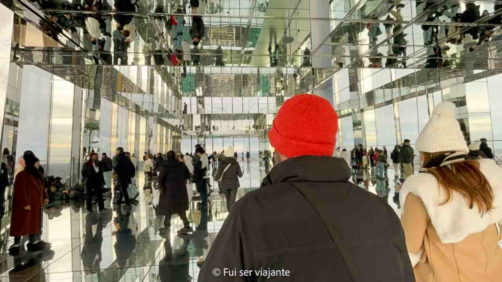 Summit One Vanderbilt - vale a pena?