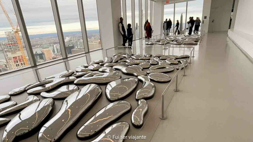 Summit One Vanderbilt vale a pena?