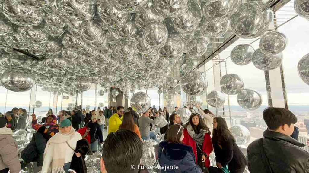 Summit One Vanderbilt - vale a pena?