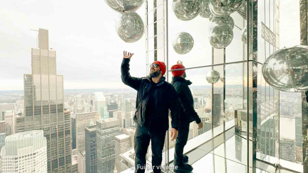 Summit One Vanderbilt - vale a pena?