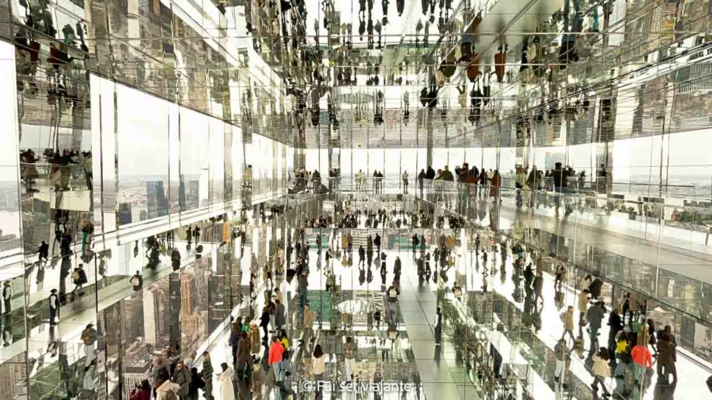 Summit One Vanderbilt - vale a pena?