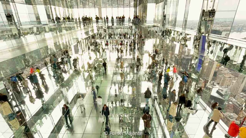 Summit One Vanderbilt Vale a pena?