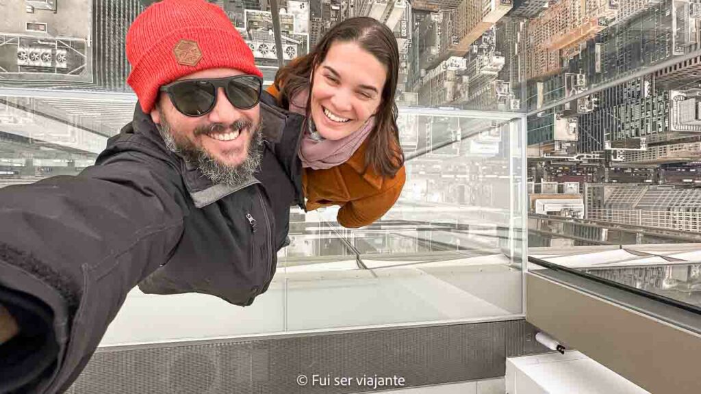 Summit One Vanderbilt - vale a pena?