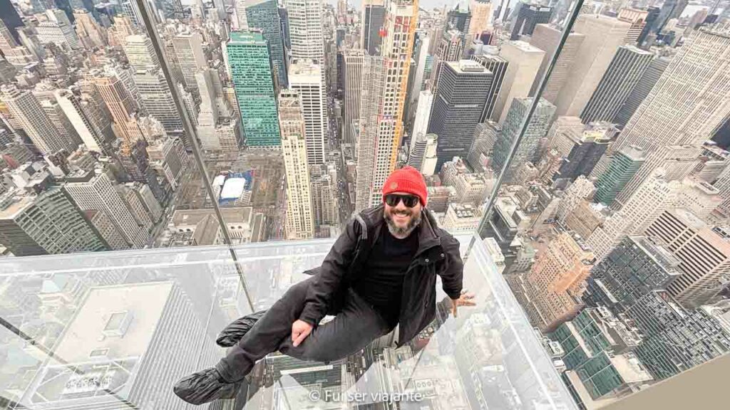 Summit One Vanderbilt - vale a pena?