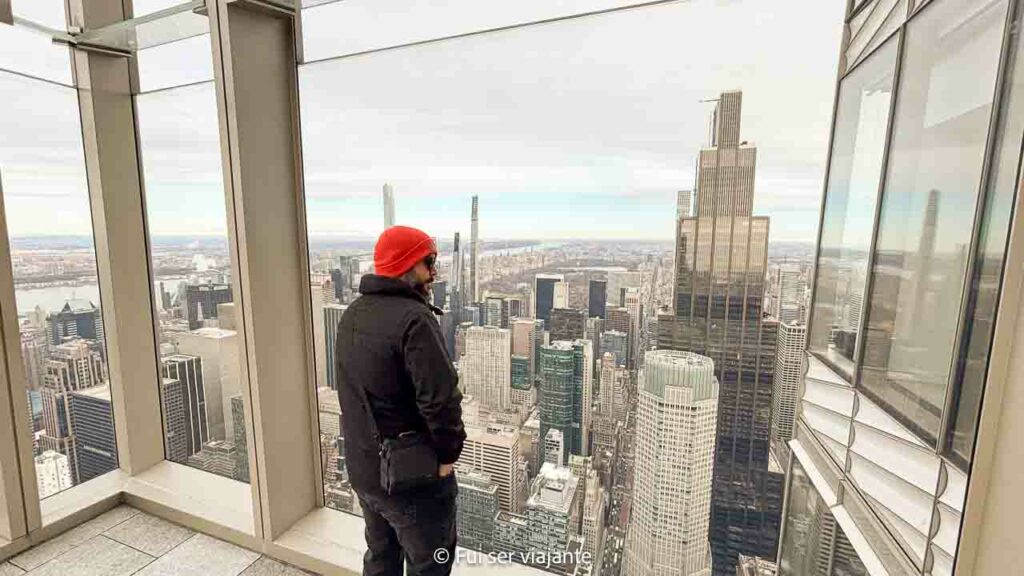 Summit One Vanderbilt - vale a pena?