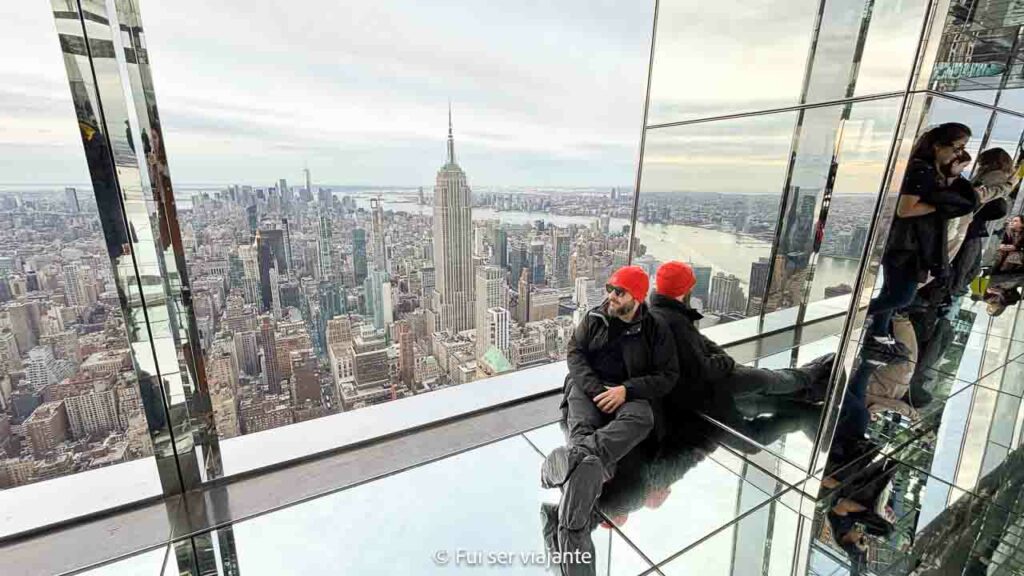 Summit One Vanderbilt vale a pena?