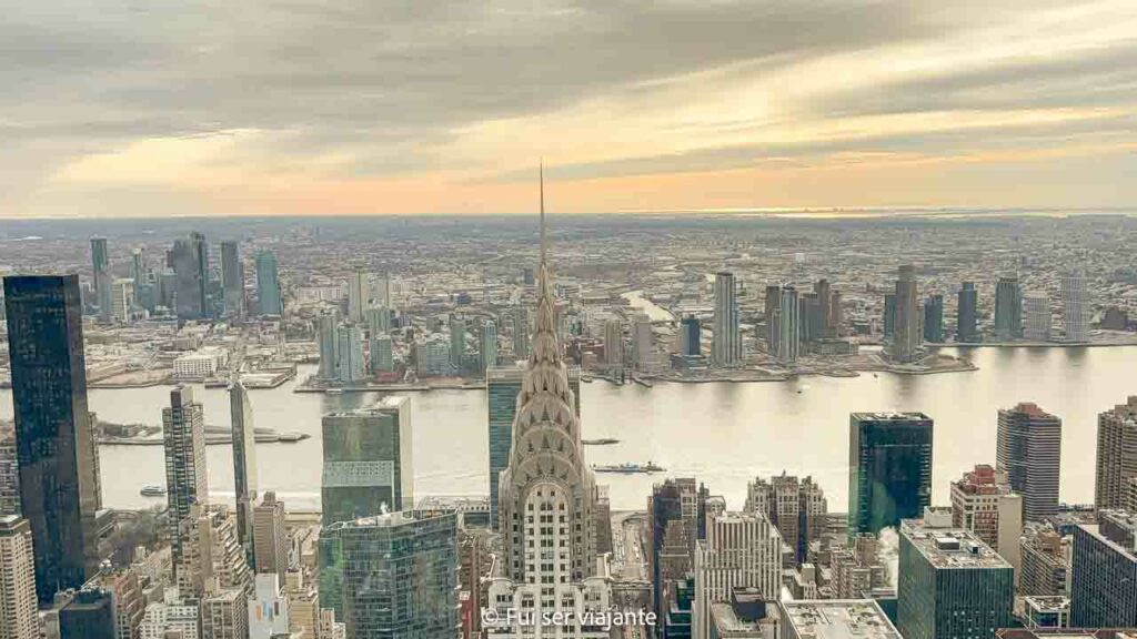 Summit One Vanderbilt - vale a pena?