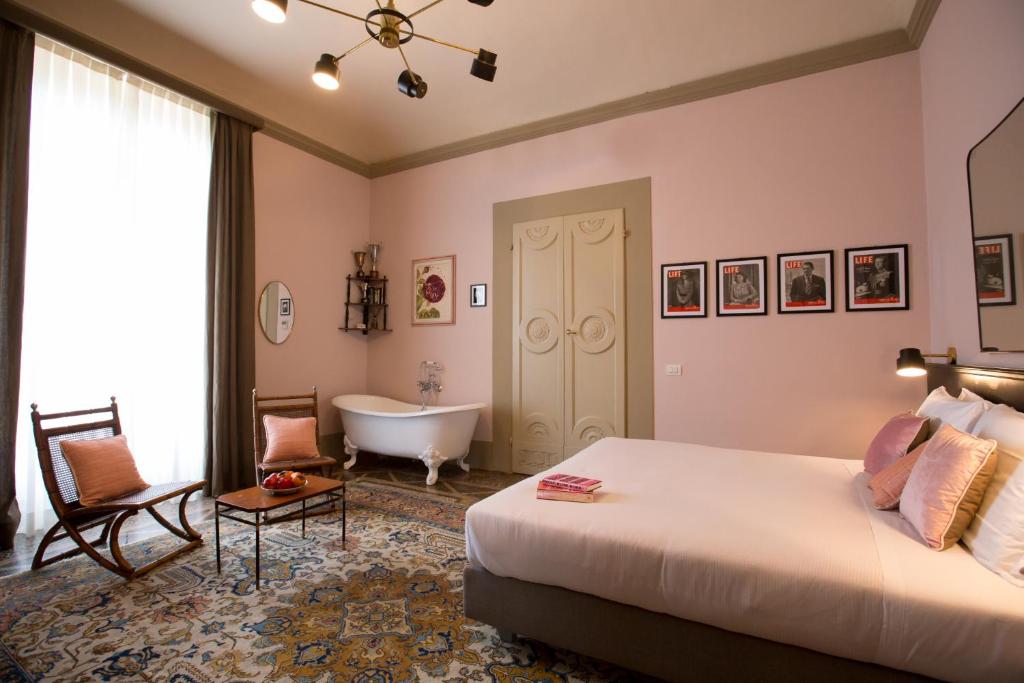 Ad Astra Suites Florença