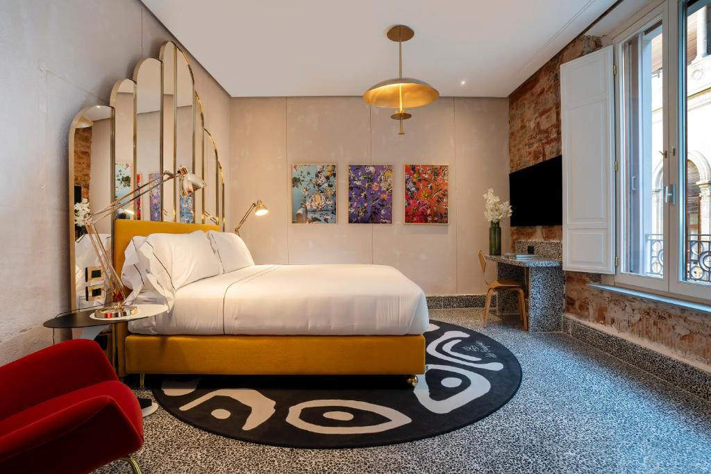 Hotel Calimala - Florença