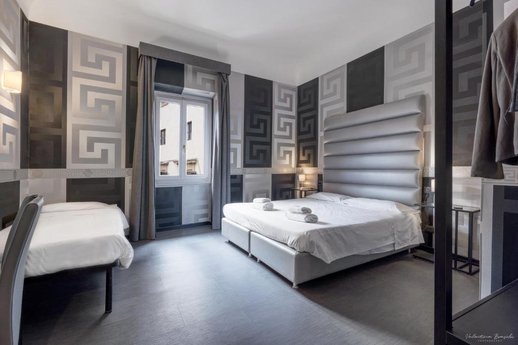 Hotel Deco Florença