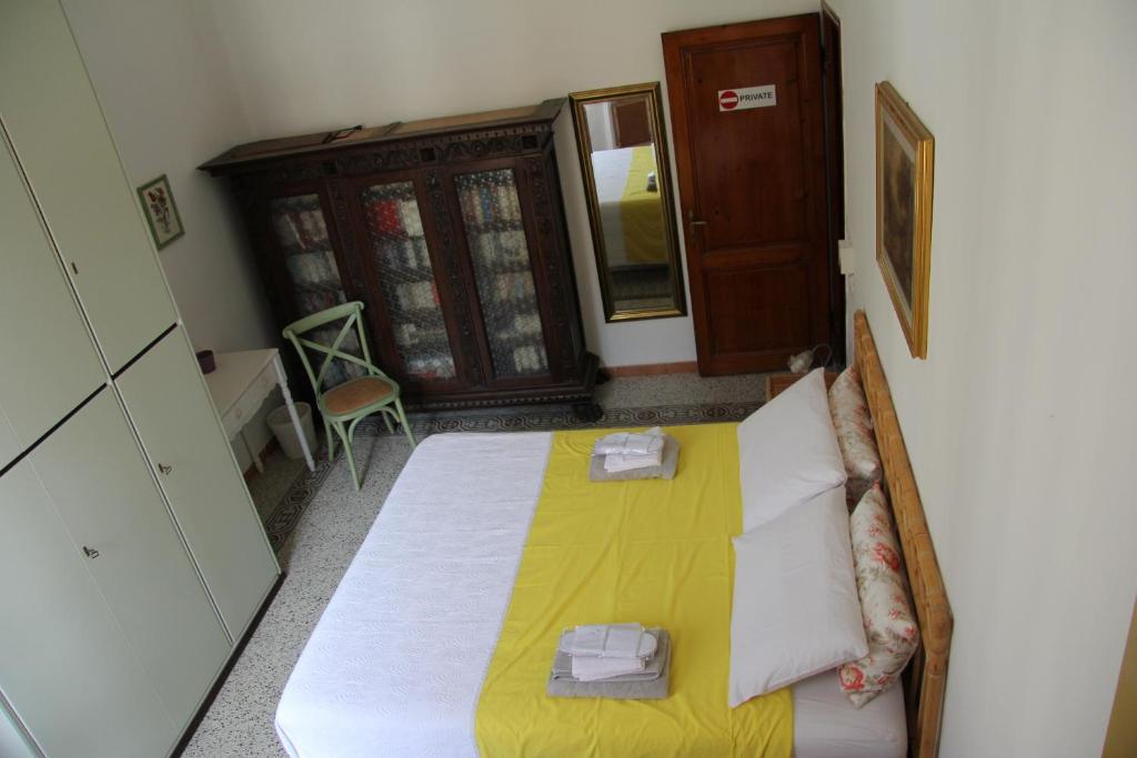 Hotel econômico em Florença