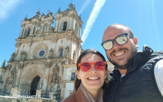 Aluguel de carro em Portugal