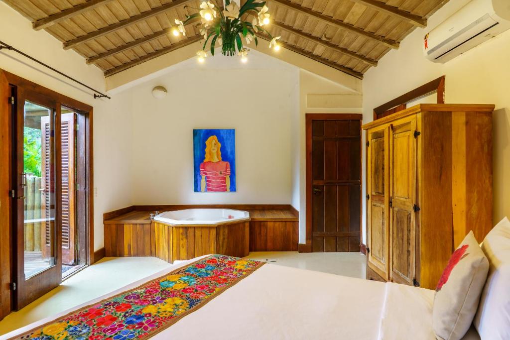 Le Village Hotel Boutique