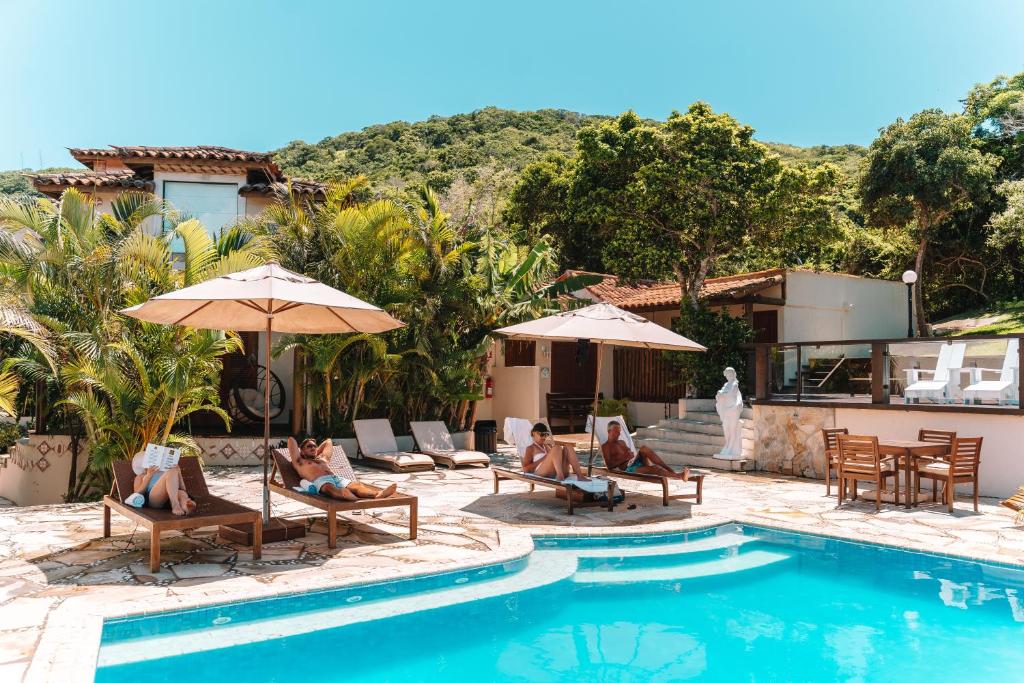 Le Village Hotel Boitique