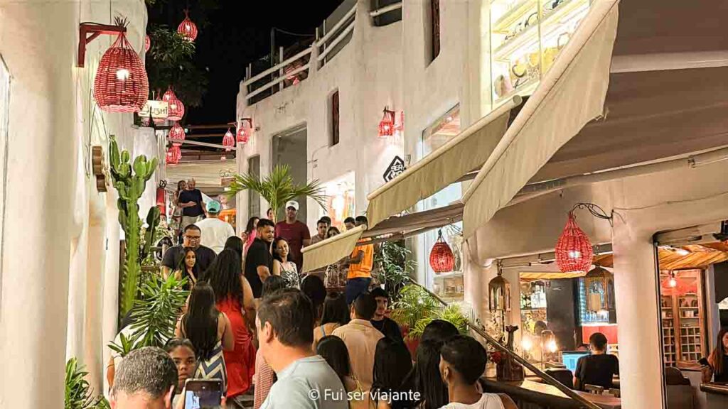 Vila Mangueira em Pipa