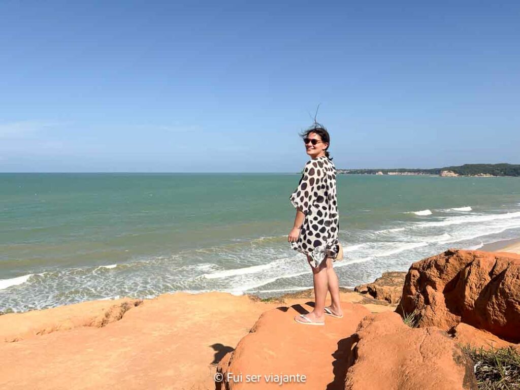 Praia de Cacimbinhas