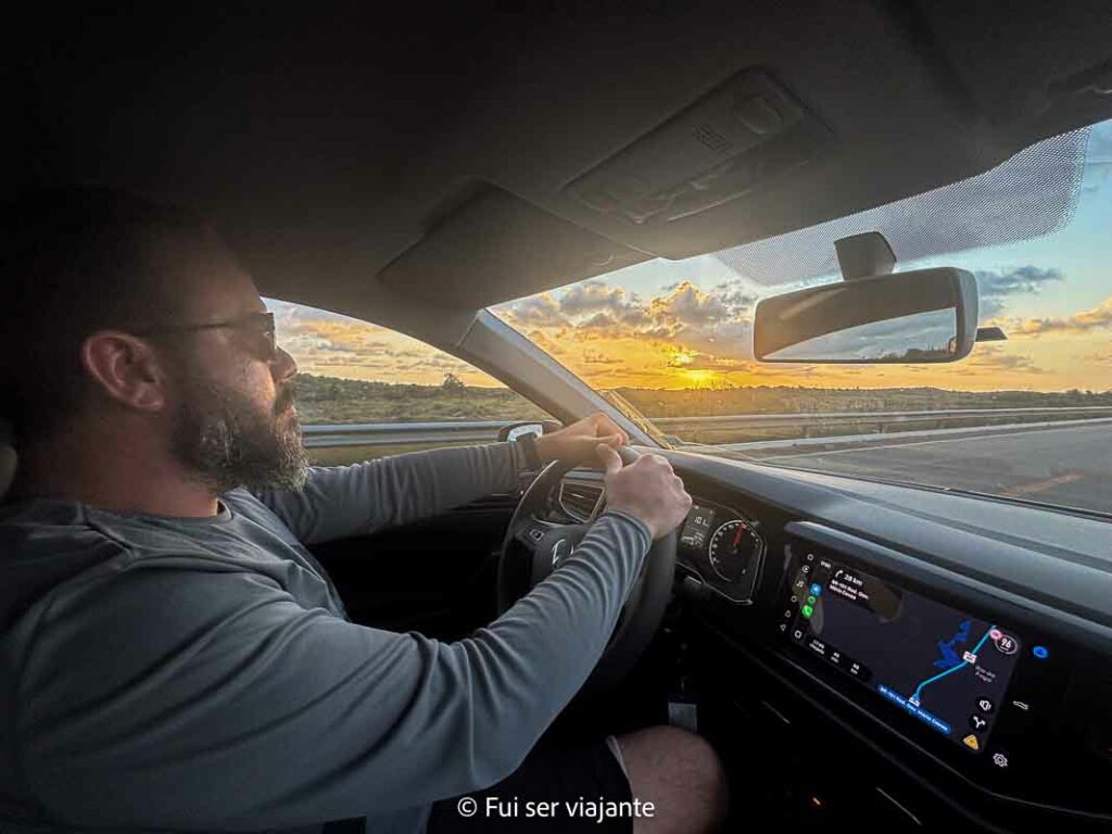 Vale a pena alugar carro em Pipa?