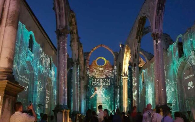 Convento do Carmo