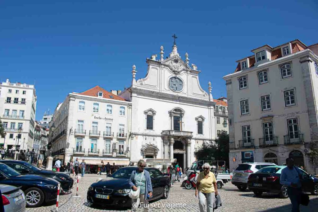 O que fazer em Lisboa