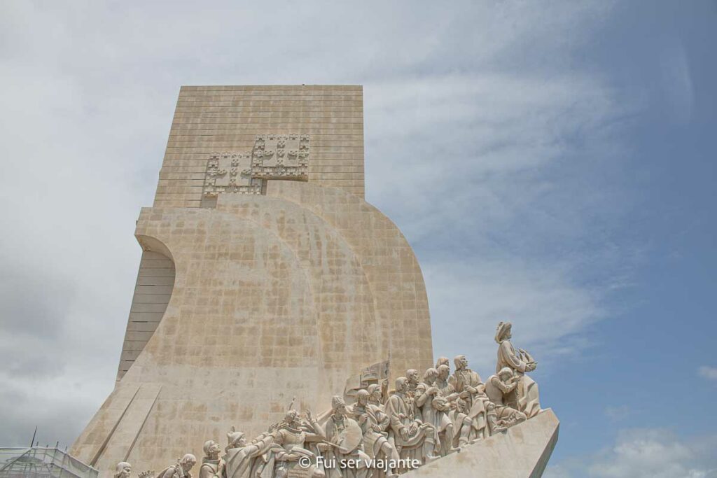 Padrão dos Descobrimentos