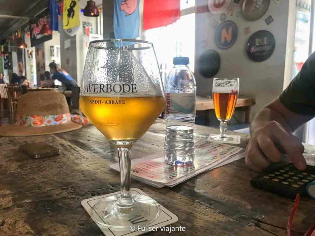 Delirium Café Lisboa