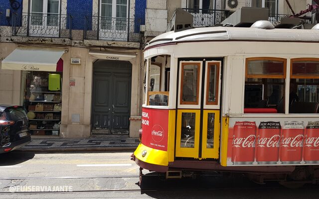 Aluguel de carro em Portugal