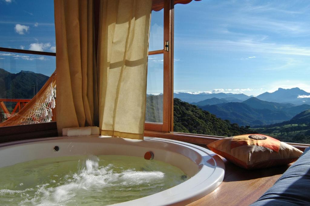 Pousada Portal dos Ventos