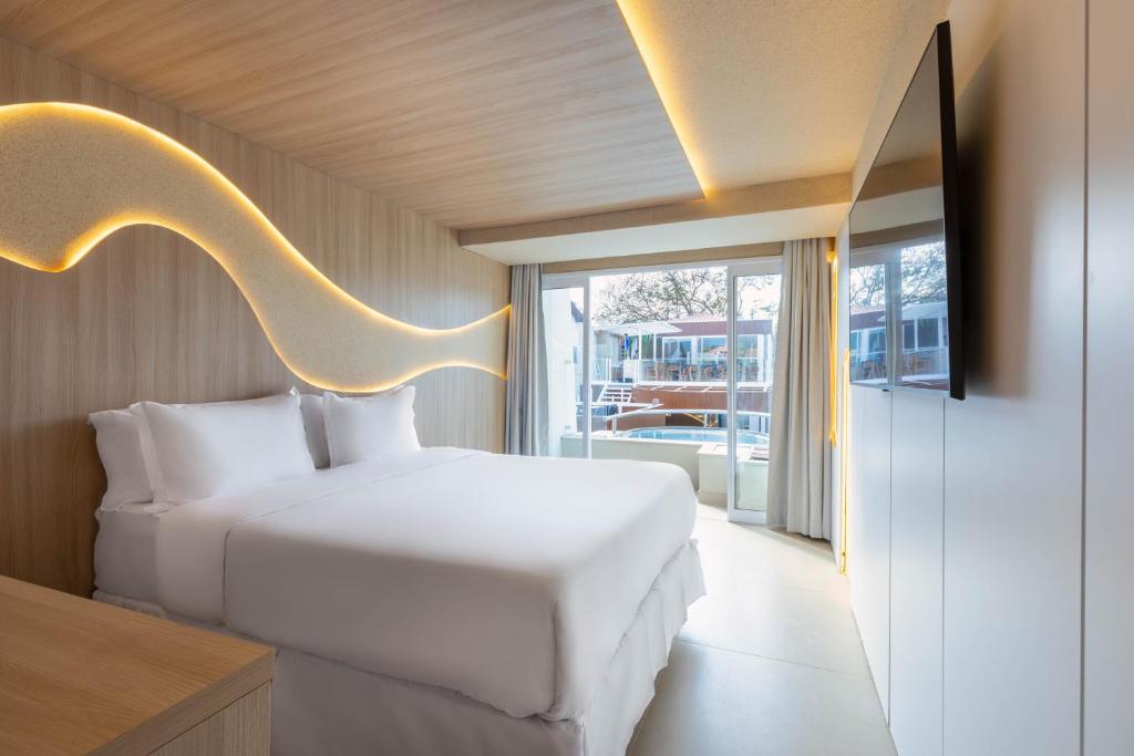 SDesign Paraty Hotel